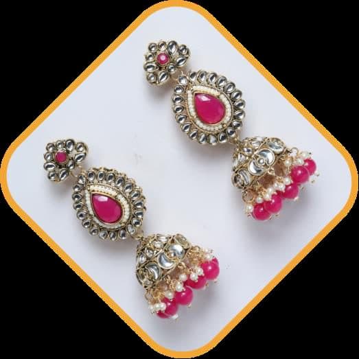 Jewellery product photography